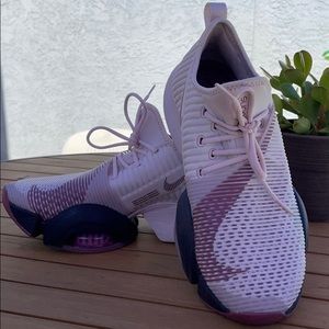 Air Zoom Superrep Nikes